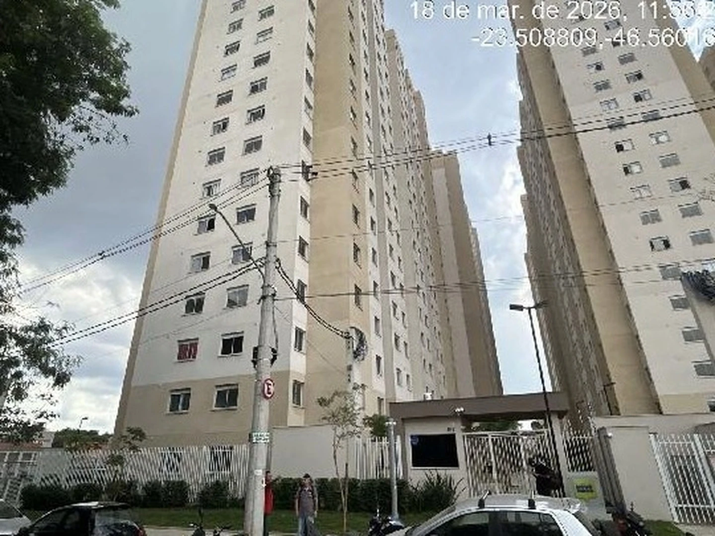 Apartamento - Sao Paulo, SP - foto 1