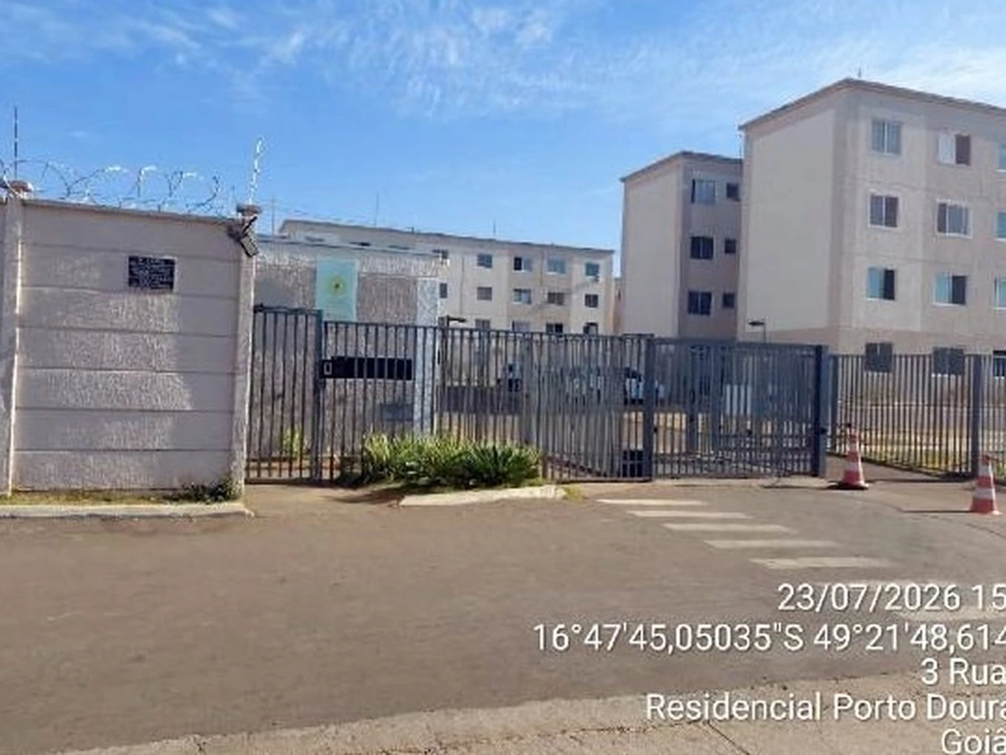 Apartamento - Goiania, GO - foto 1