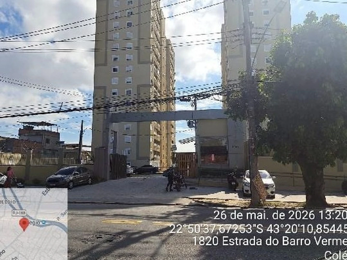 Apartamento - Rio De Janeiro, RJ - foto 1