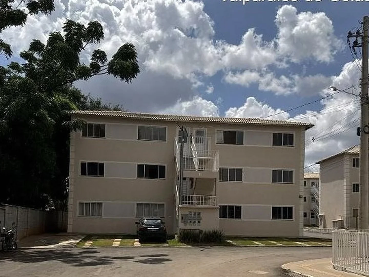 Apartamento - Valparaiso De Goias, GO - foto 1