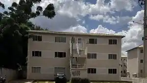 Apartamento - Valparaiso De Goias, GO