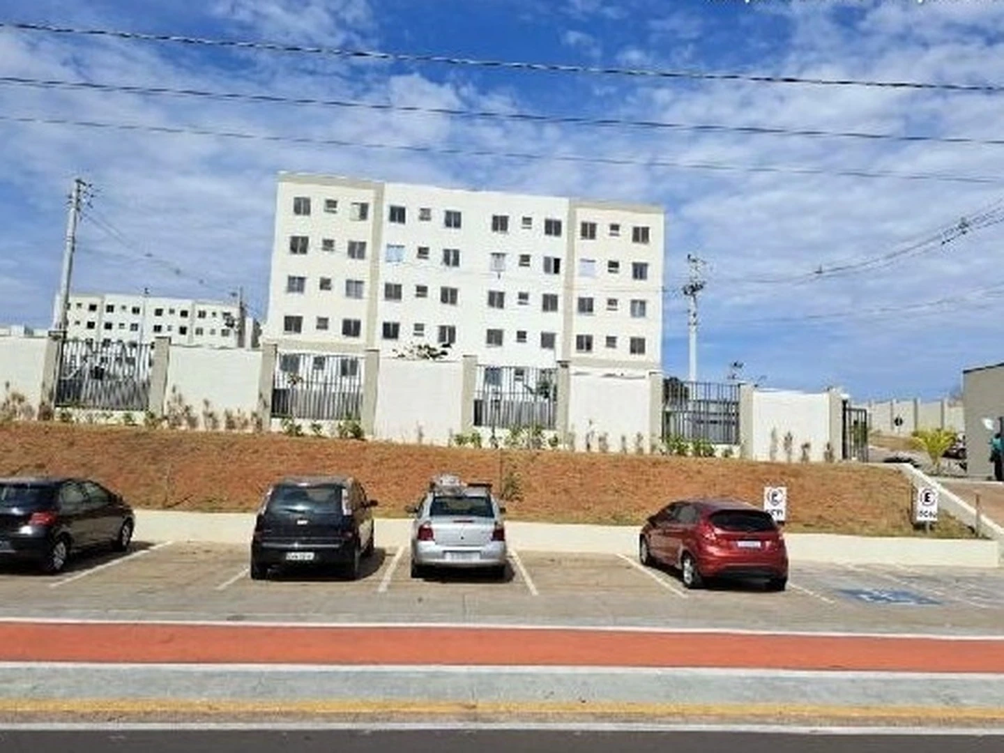 Apartamento - Bauru, SP - foto 1