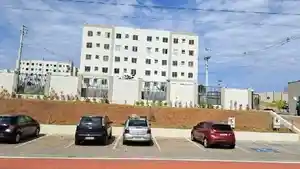Apartamento - Bauru, SP