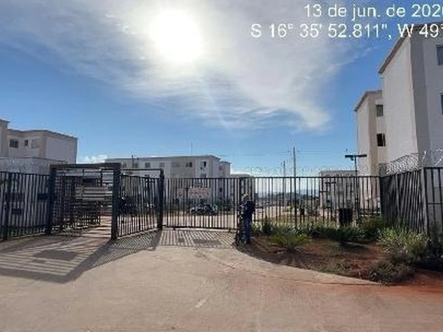 Apartamento - Goiania, GO - foto 1