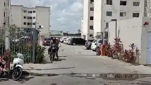 Apartamento - Fortaleza, CE