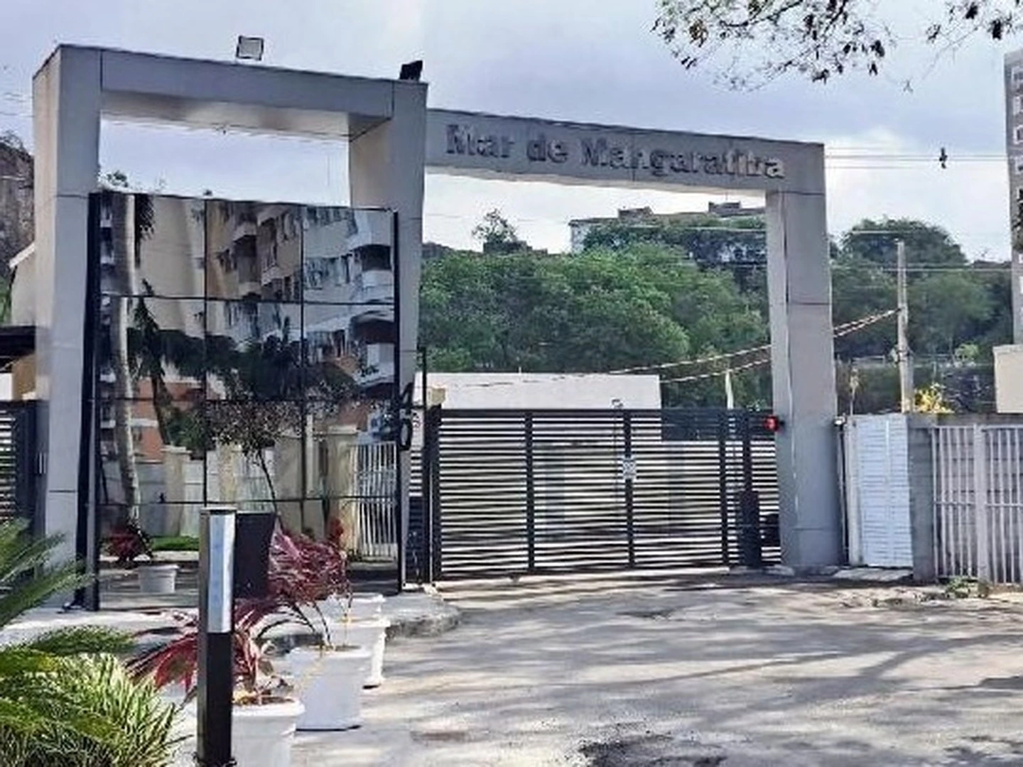 Apartamento - Sao Goncalo, RJ - foto 1