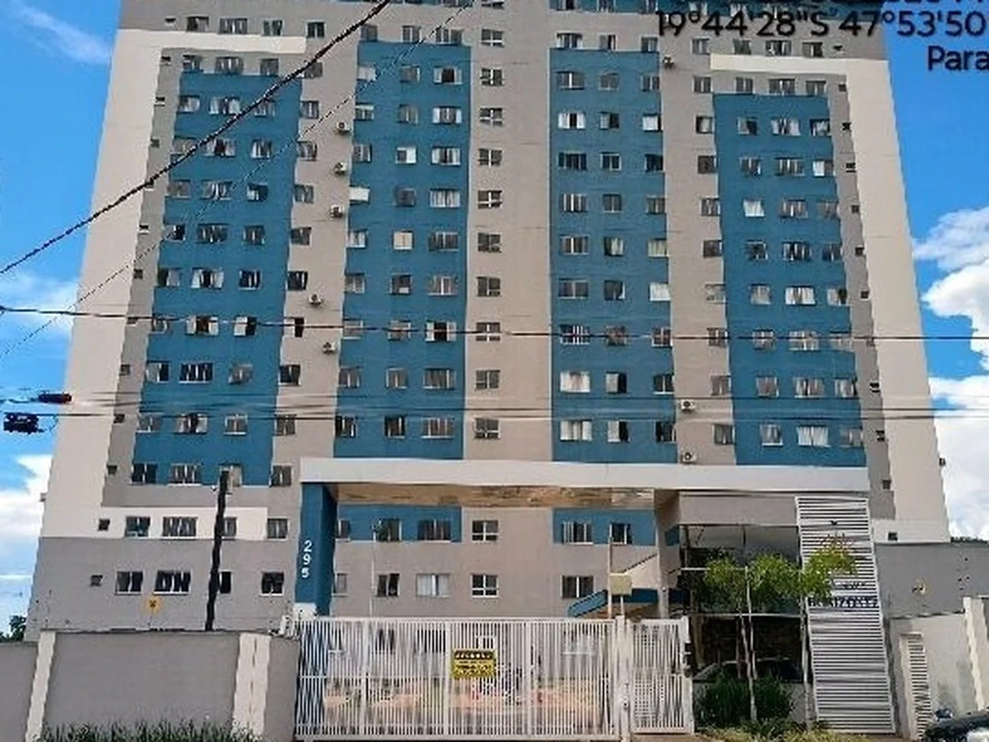 Apartamento - Uberaba, MG - foto 1