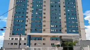 Apartamento - Uberaba, MG