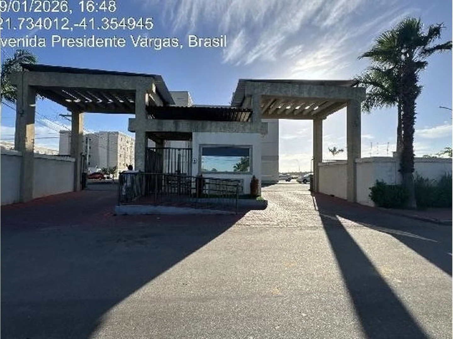 Apartamento - Campos Dos Goytacazes, RJ - foto 1
