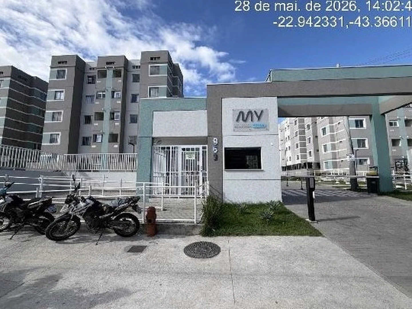Apartamento - Rio De Janeiro, RJ - foto 1