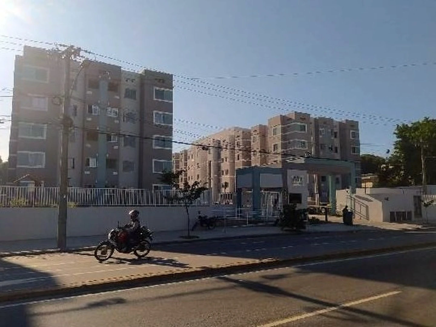 Apartamento - Rio De Janeiro, RJ - foto 1