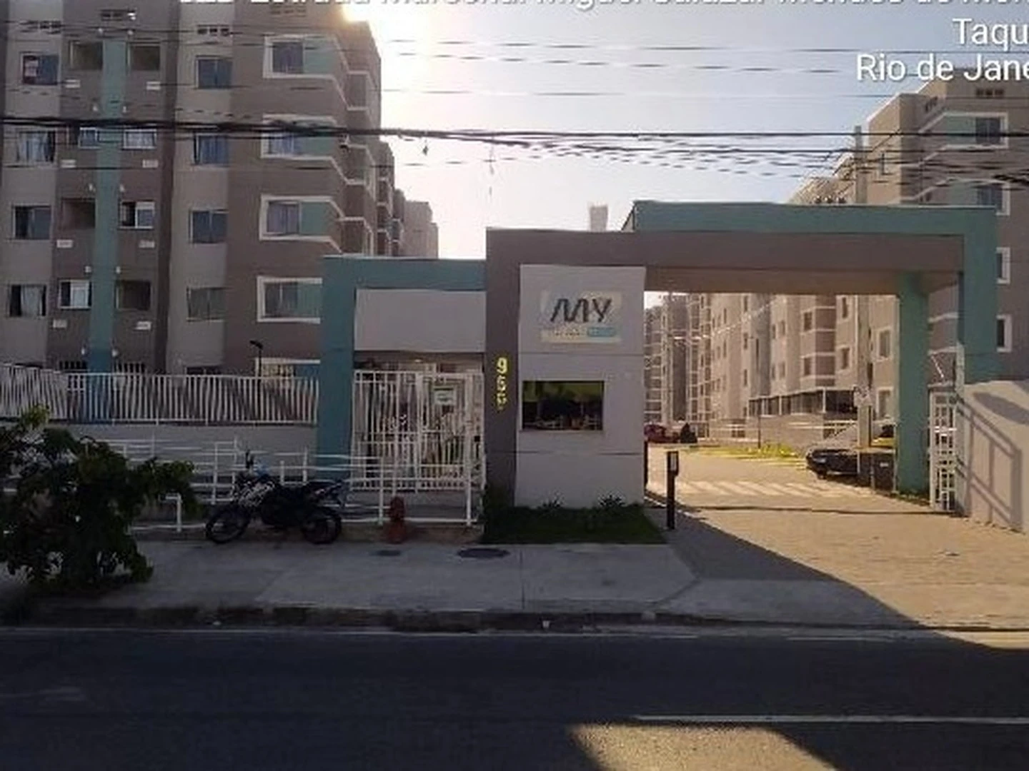 Apartamento - Rio De Janeiro, RJ - foto 1