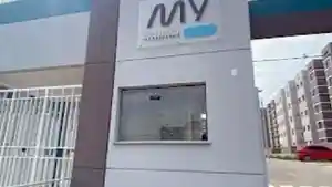 Apartamento - Rio De Janeiro, RJ