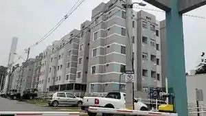 Apartamento - Rio De Janeiro, RJ