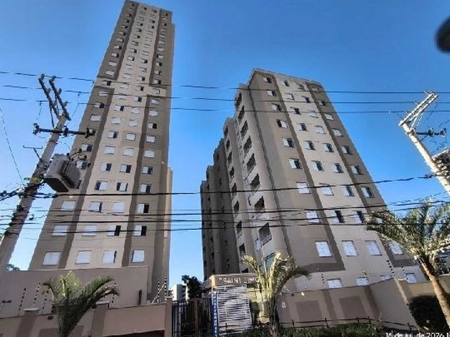 Apartamento - Sao Paulo, SP - foto 1