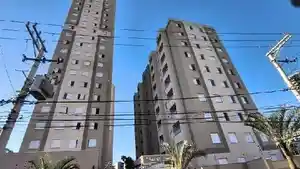 Apartamento - Sao Paulo, SP