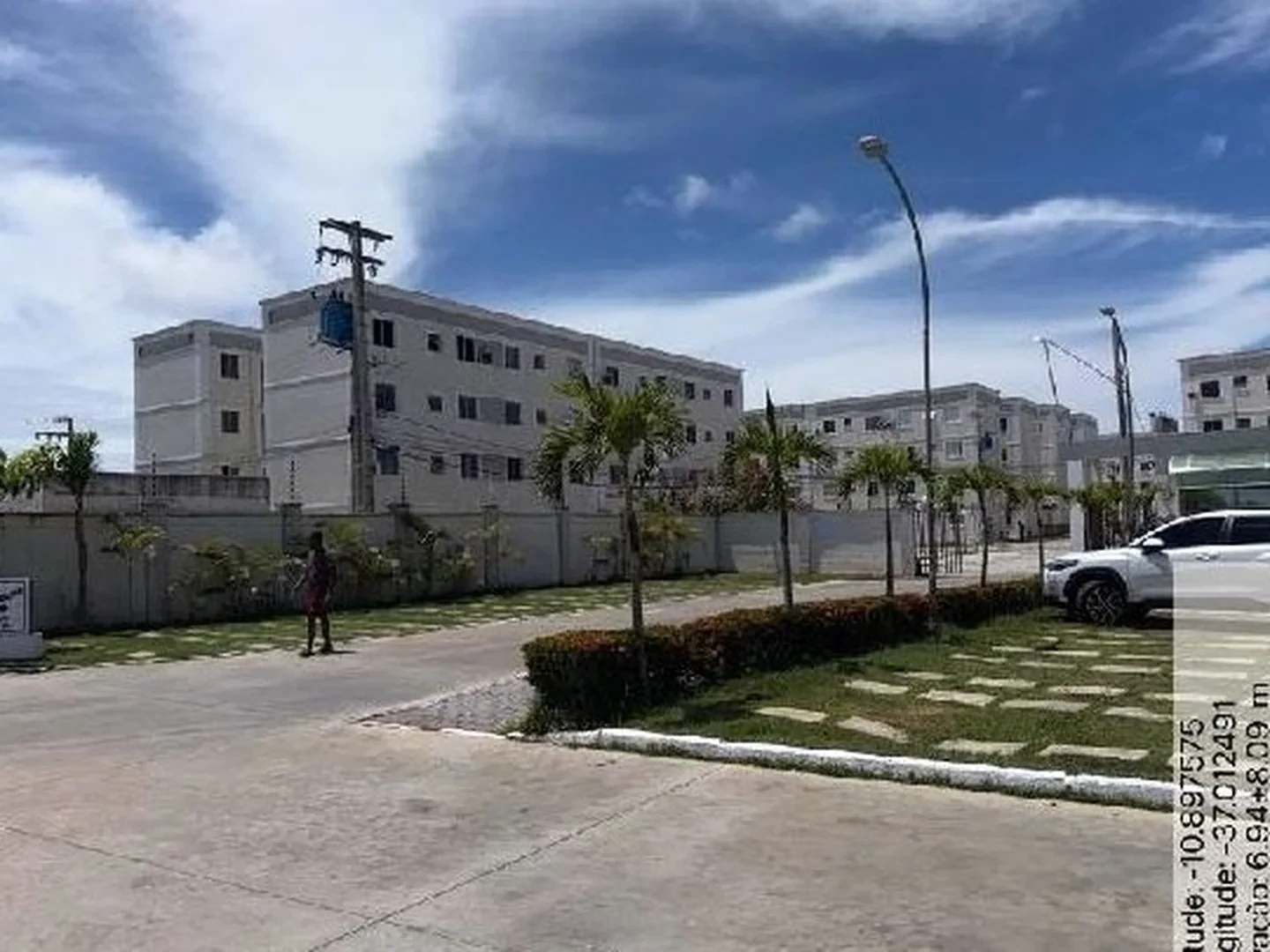Apartamento - Barra Dos Coqueiros, SE - foto 1