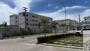 Apartamento - Barra Dos Coqueiros, SE