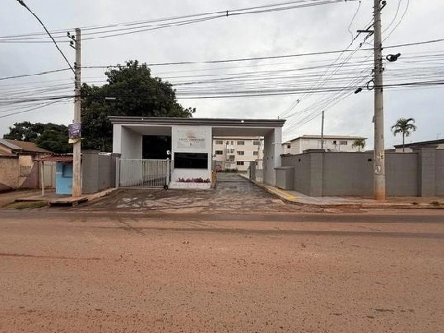 Apartamento - Valparaiso De Goias, GO - foto 1