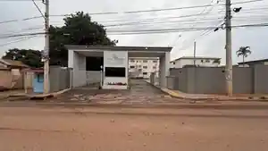 Apartamento - Valparaiso De Goias, GO