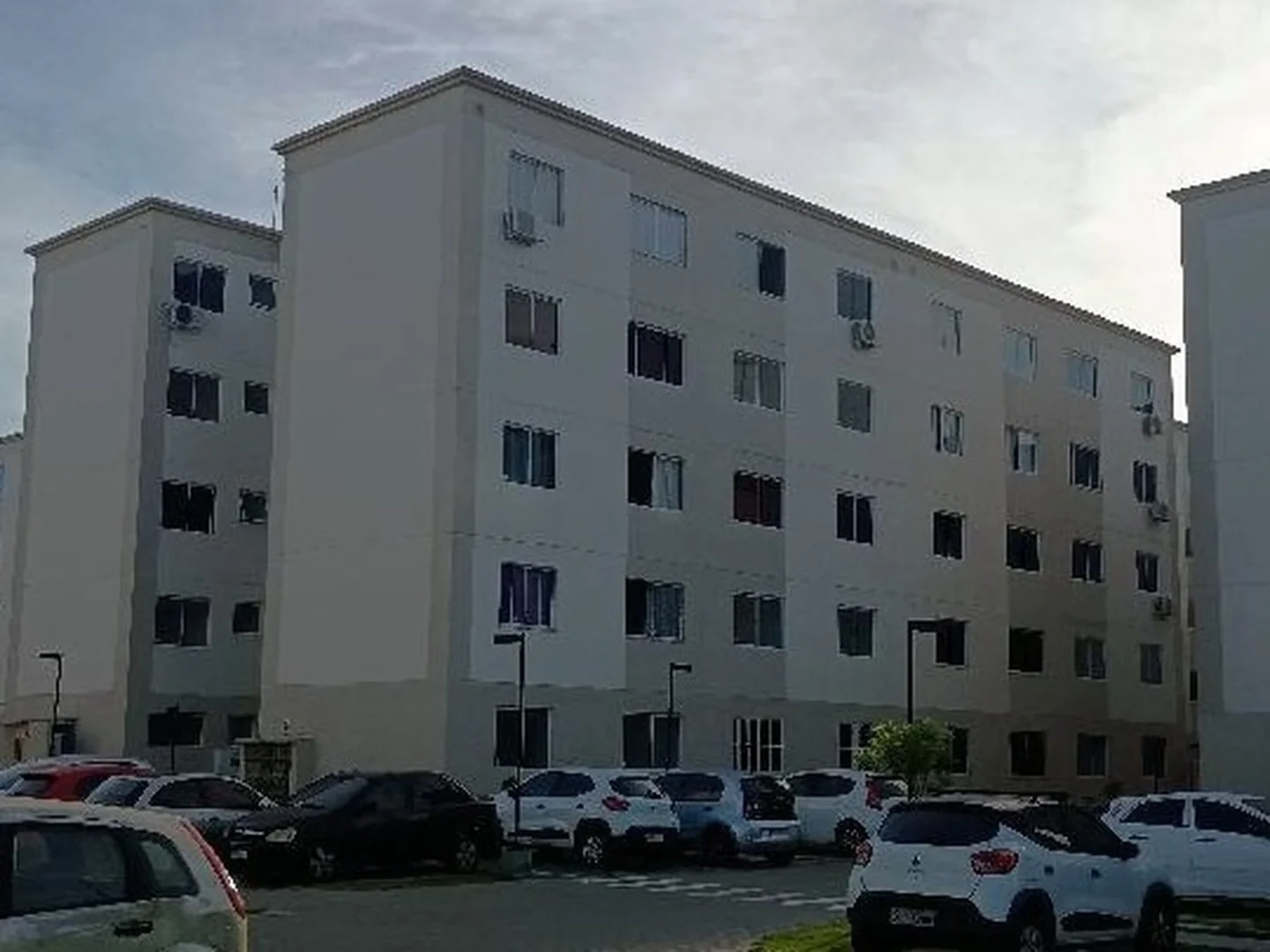 Apartamento - Fortaleza, CE - foto 1