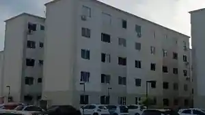 Apartamento - Fortaleza, CE