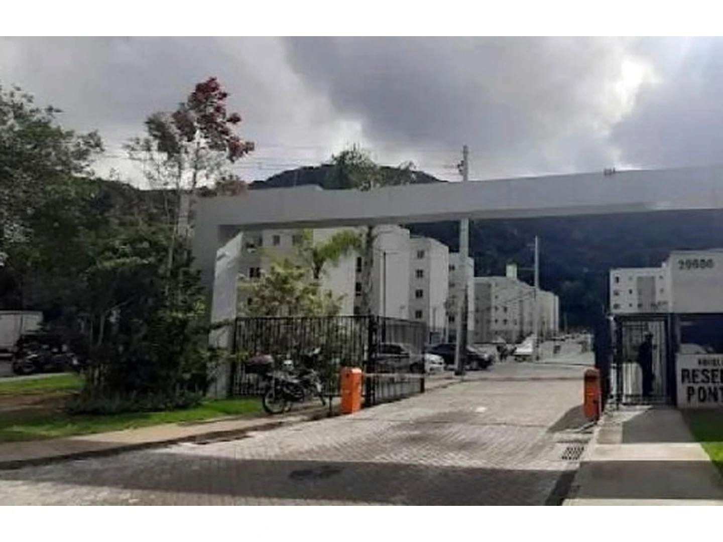 Apartamento - Rio De Janeiro, RJ - foto 1