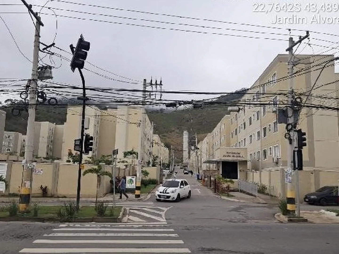 Apartamento - Nova Iguacu, RJ - foto 1