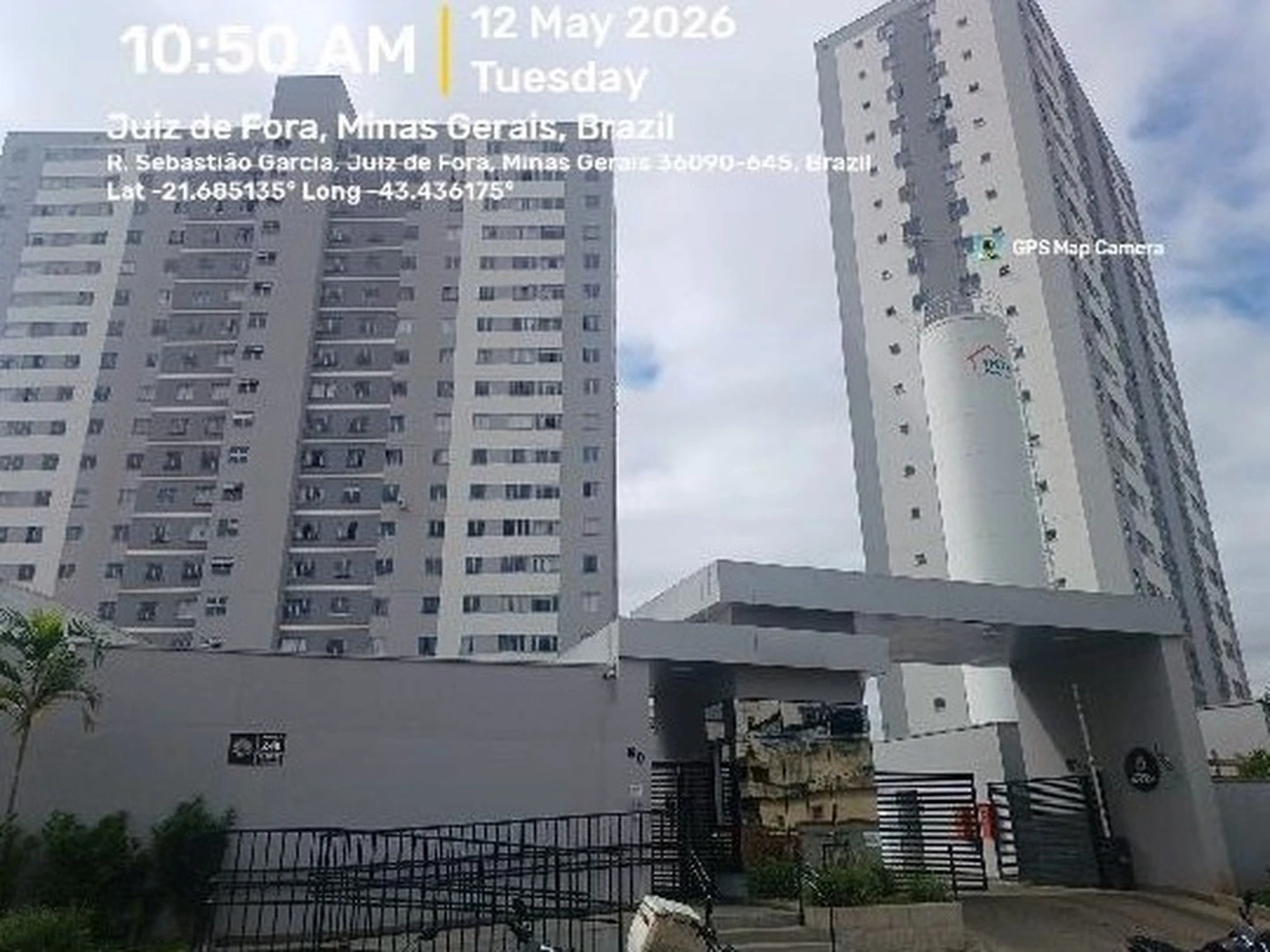 Apartamento - Juiz De Fora, MG - foto 1
