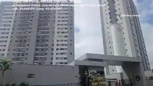 Apartamento - Juiz De Fora, MG