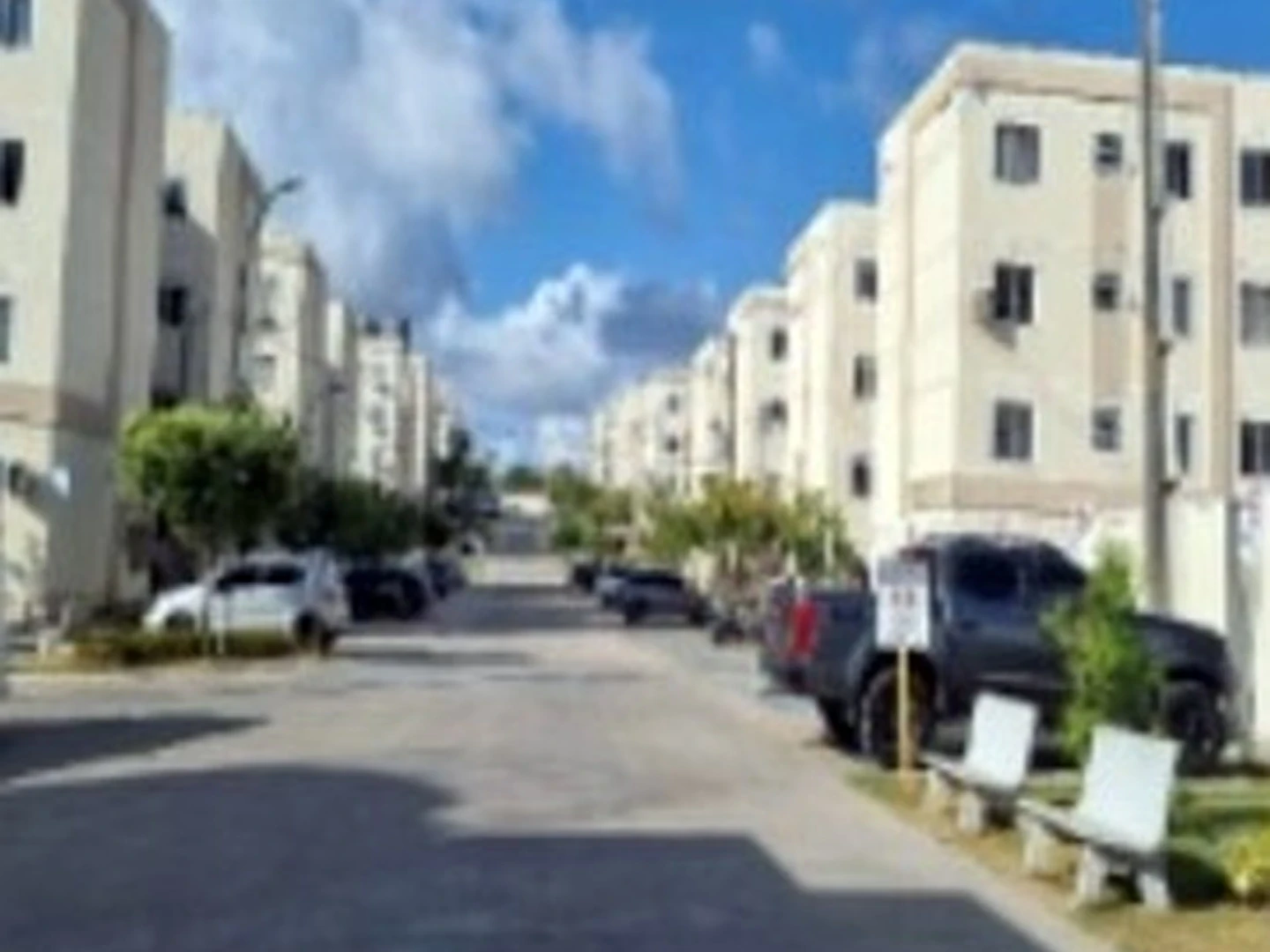 Apartamento - Paulista, PE - foto 1