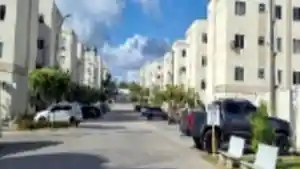 Apartamento - Paulista, PE