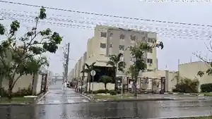 Apartamento - Feira De Santana, BA