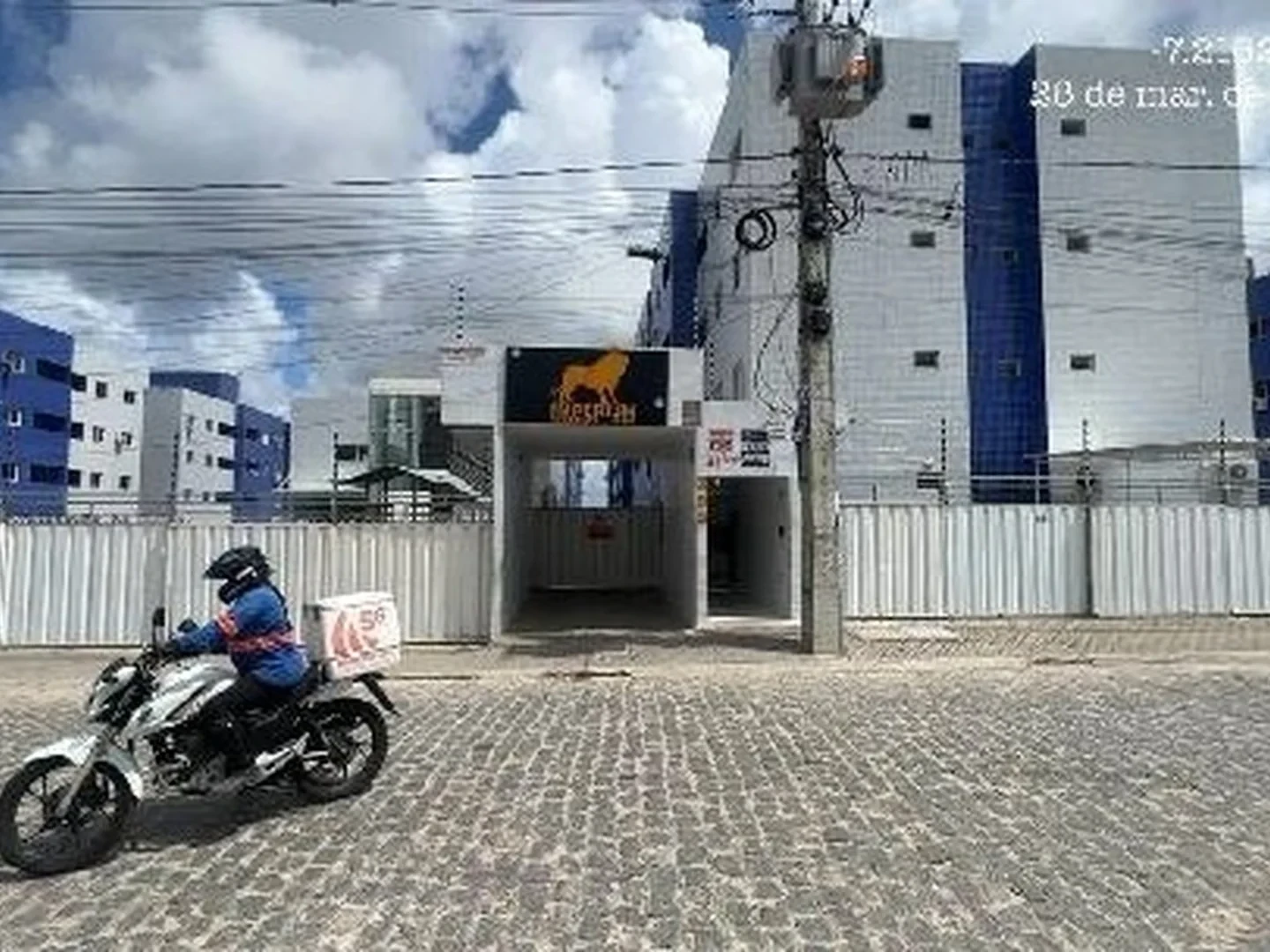 Apartamento - Joao Pessoa, PB - foto 1
