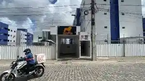 Apartamento - Joao Pessoa, PB