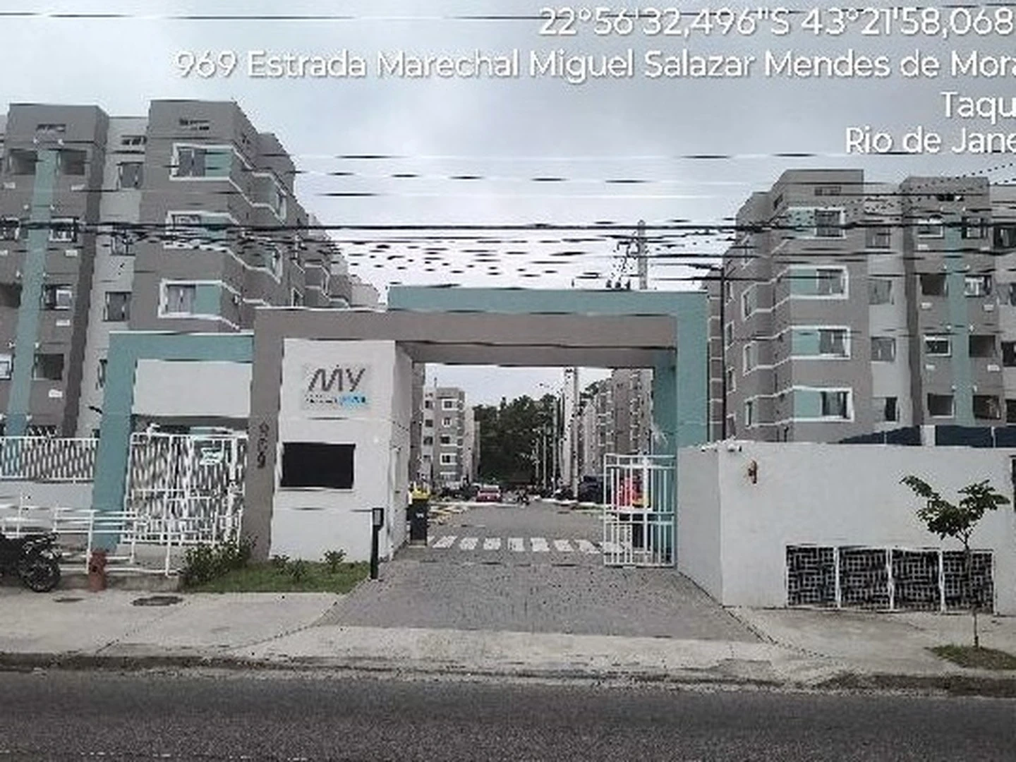 Apartamento - Rio De Janeiro, RJ - foto 1