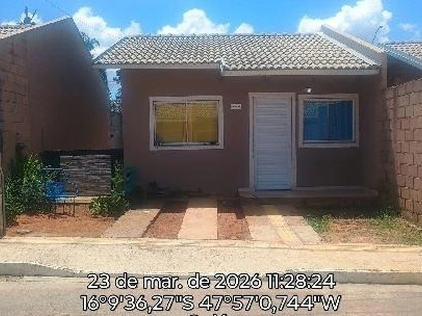 Casa - Luziania, GO - foto 1