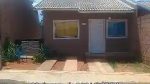 Casa - Luziania, GO