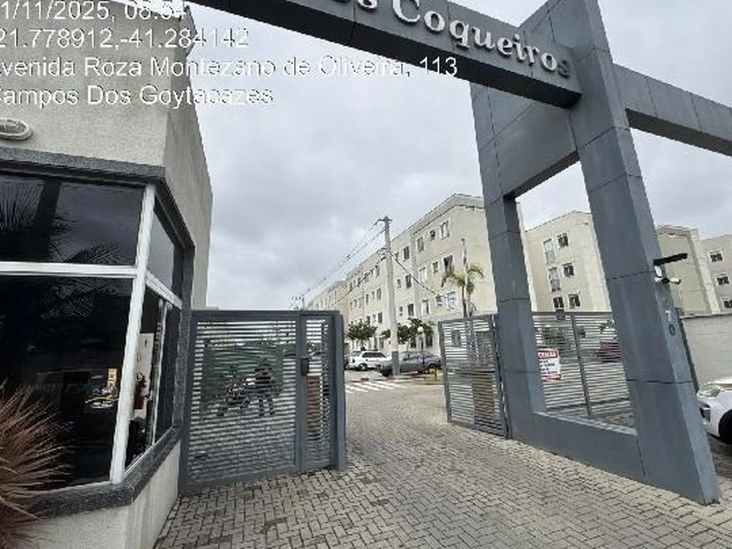 Apartamento - Campos Dos Goytacazes, RJ - foto 1