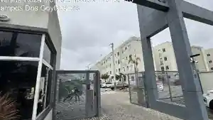 Apartamento - Campos Dos Goytacazes, RJ