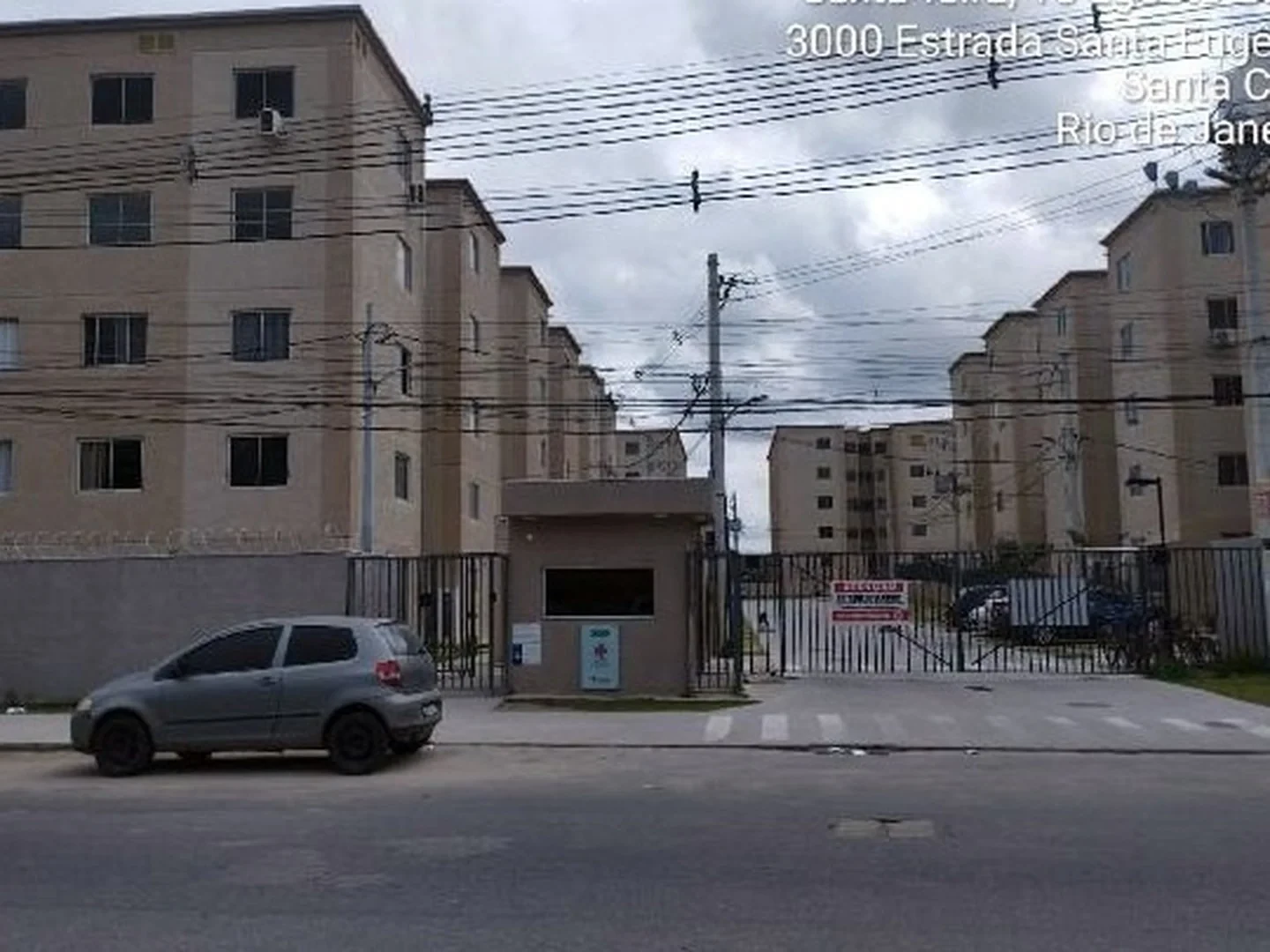 Apartamento - Rio De Janeiro, RJ - foto 1