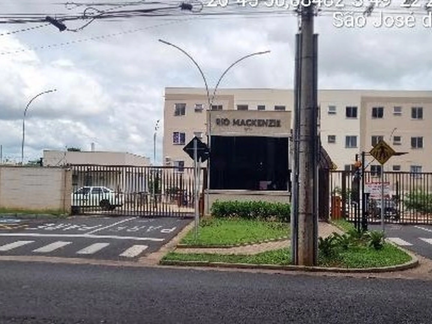 Apartamento - Sao Jose Do Rio Preto, SP - foto 1