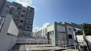 Apartamento - Rio De Janeiro, RJ