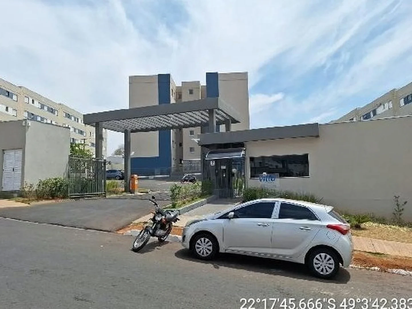 Apartamento - Bauru, SP - foto 1