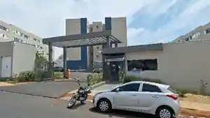 Apartamento - Bauru, SP