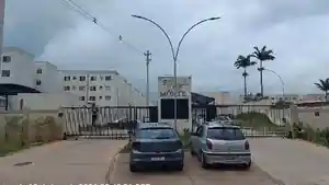 Apartamento - Suzano, SP