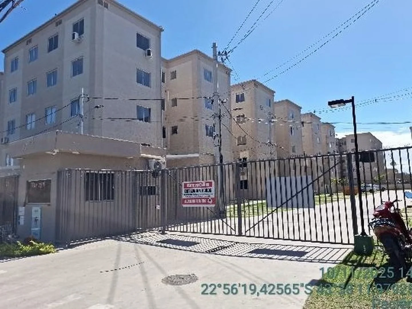 Apartamento - Rio De Janeiro, RJ - foto 1
