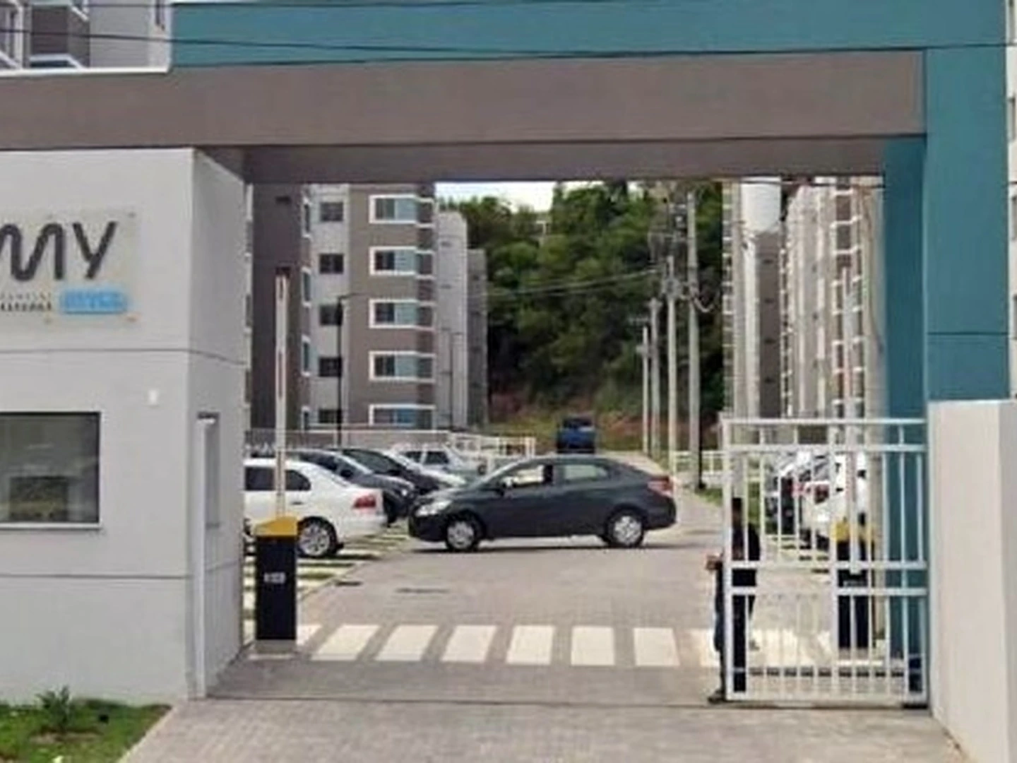 Apartamento - Rio De Janeiro, RJ - foto 1