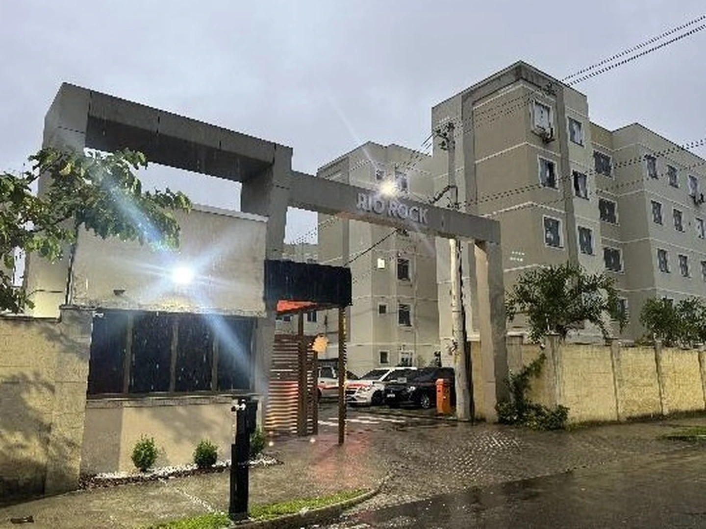 Apartamento - Rio De Janeiro, RJ - foto 1