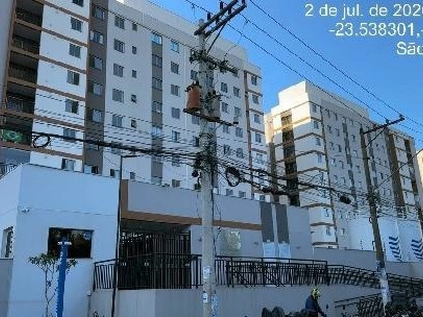 Apartamento - Sao Paulo, SP - foto 1